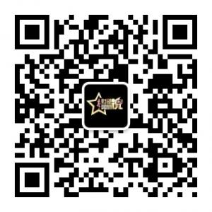 财经美丽说微信公众号