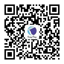 康婷永和团队微信公众号