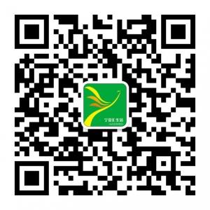 宁夏汇生活微信公众号