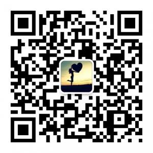 触动心灵的瞬间