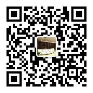 唯沃克商务服务微信公众号