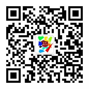 海林微生活微信公众号