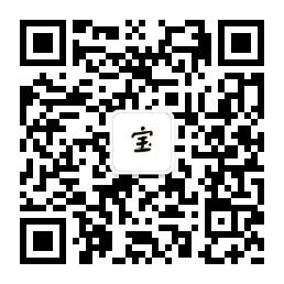 <b>李大大大宝</b>微信公众号