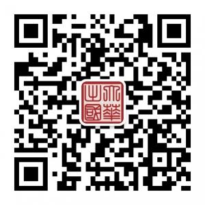 大华出国服务微信公众号