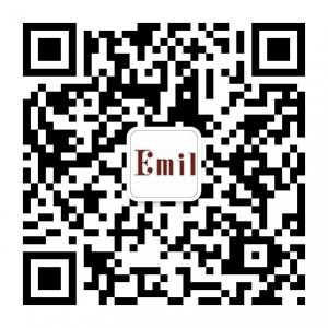 爱弥尔中国微信公众号