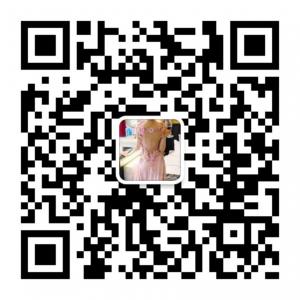 时尚健康资讯微信公众号