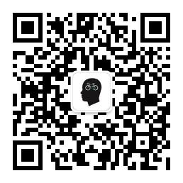 两个轮子联盟微信公众号