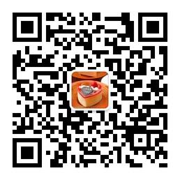 全球美食帮微信公众号