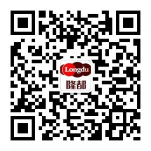 隆都西饼屋微信公众号
