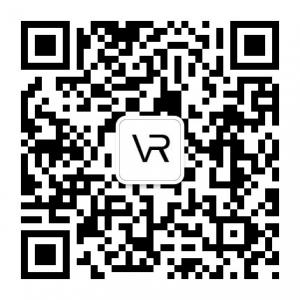 盗梦空间VR俱乐部微信公众号