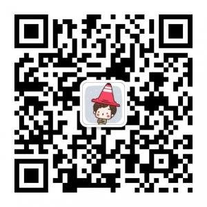 WO就是这麽拽丶微信公众号