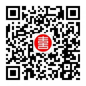 聚欢喜精致生活微信公众号