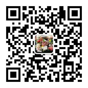 美食工厂圈微信公众号