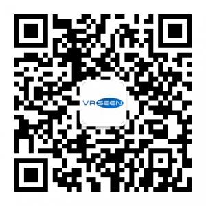唯见科技VRSeen微信公众号