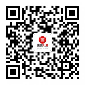 中融汇通官微微信公众号