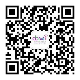 DOMI美瞳彩妆商城微信公众号