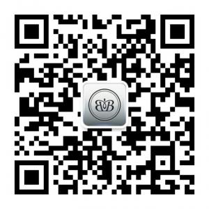 BLINGBLING微信公众号