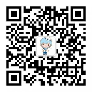 帅宝宝穿衣指南微信公众号