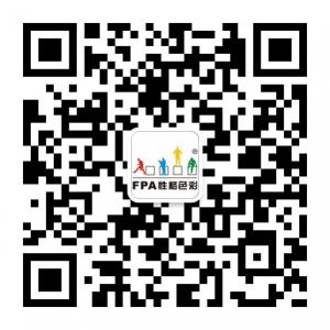 性格色彩学微信公众号