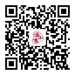 渔小客钓鱼小药微信公众号