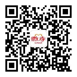 微孝亲老服务微信公众号