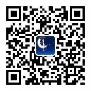 月亮上的yoho小姐微信公众号