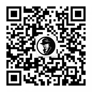 私家侦探探长微信公众号
