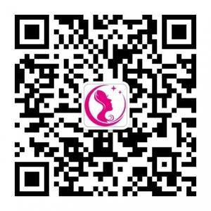 美丫丫美人坊微信公众号