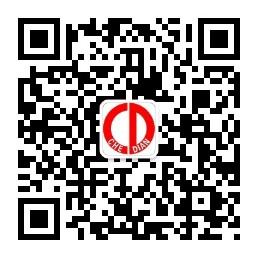 车典二手车销售有限公司微信公众号