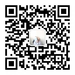 银易投资小陈微信公众号