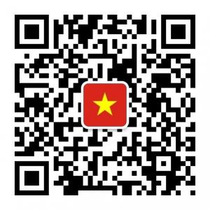 Vietnamese微信公众号