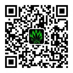 Weed进口叶子微信公众号