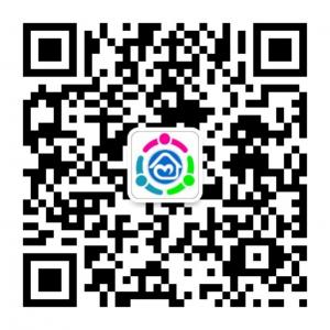 西夏生活圈微信公众号