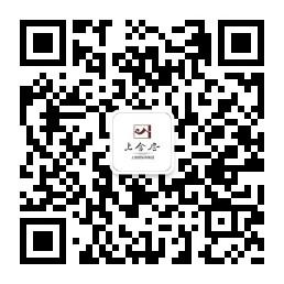 成都上舍居装饰工微信公众号