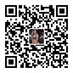 马甲线腹肌速成班微信公众号