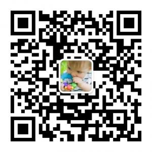 抓住宝宝敏感期教微信公众号