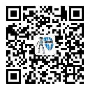 刺球网络安全社区微信公众号