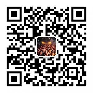 夜时尚都市微信公众号