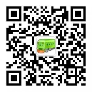 突突的小火车微信公众号