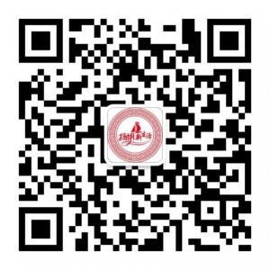 扬帆新生活微信公众号