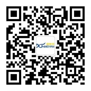 馨魅颜花茶微信公众号