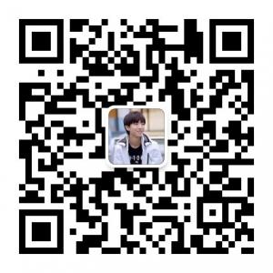 王俊凯微信公众号微信公众号
