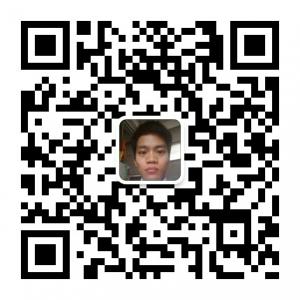 热点大爆炸微信公众号