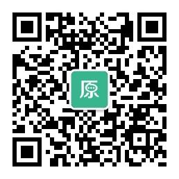 原原社交名片微信公众号
