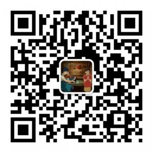 线线点点妈微信公众号