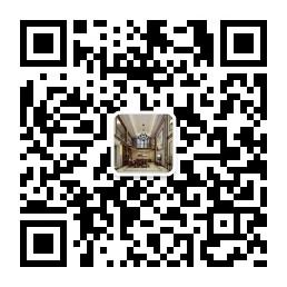 别墅装修设计品鉴微信公众号