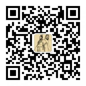 历史大学堂微信公众号