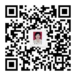 唐志莲中医微信公众号