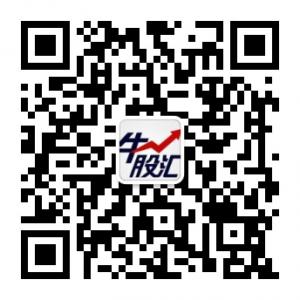 股市兔八哥微信公众号