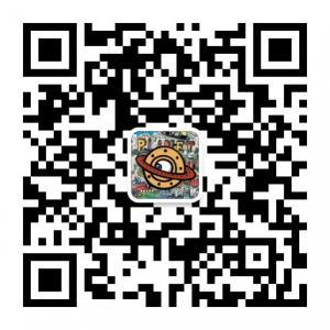 <b>beebee星球</b>微信公众号